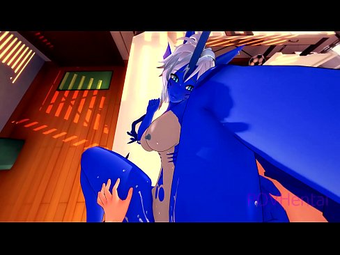 ❤️ Demon Fish Girl Monster ❤️ Porno video kod nas ️❤