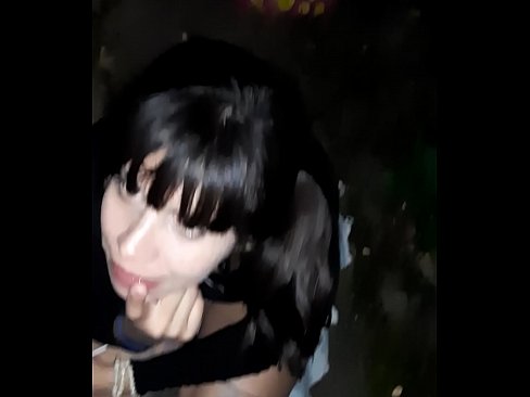 ❤️ Na ulici natečen penis u zamjenu za slatkiše ❤️ Porno video kod nas ️❤